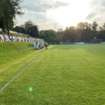 SV Birkenfeld - TSV 1860