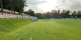 SV Birkenfeld - TSV 1860