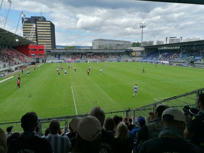 Wehen Wiesbaden - TSV 1860 München 3.Liga 2021/22