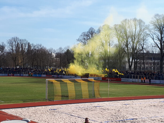 SpVgg Bayreuth 2