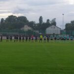 TSV 1860 München Frauen Testspiel Gegen SG DJK Ingolstadt SV Wettstetten