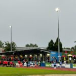 TSV 1860 München II Gegen FC Ingolstadt II In Gilching Bayernliga Süd