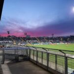 Gorenzel zum Schalke-Spiel: Kalkulationen sprachen für Grünwalder Stadion