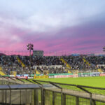 Grünwalder Stadion: TSV 1860 - SV Darmstadt 98