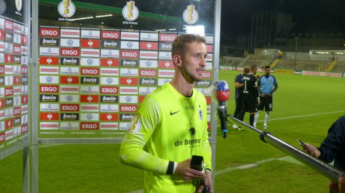 Interview Marco Hiller