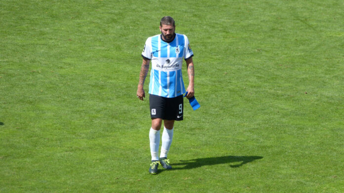 Sascha Mölders