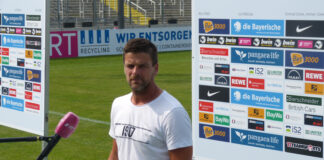 Torsten Ziegner (Würzburger Kickers)