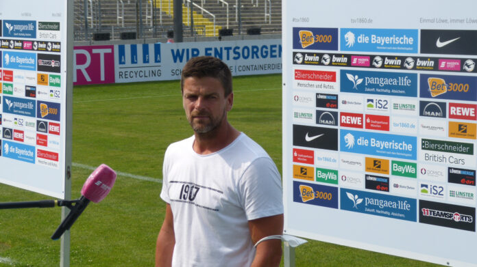 Torsten Ziegner (Würzburger Kickers)