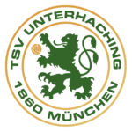 TSV Haching München: 1860 durch Kooperation in Volleyball Bundesliga Wappen TSV Haching München (TSV 1860 e.V. & TSV Unterhaching)