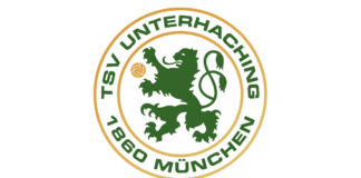 Wappen TSV Haching München (TSV 1860 e.V. & TSV Unterhaching)