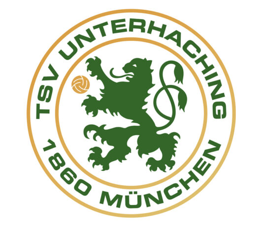 Wappen TSV Haching München (TSV 1860 e.V. & TSV Unterhaching)