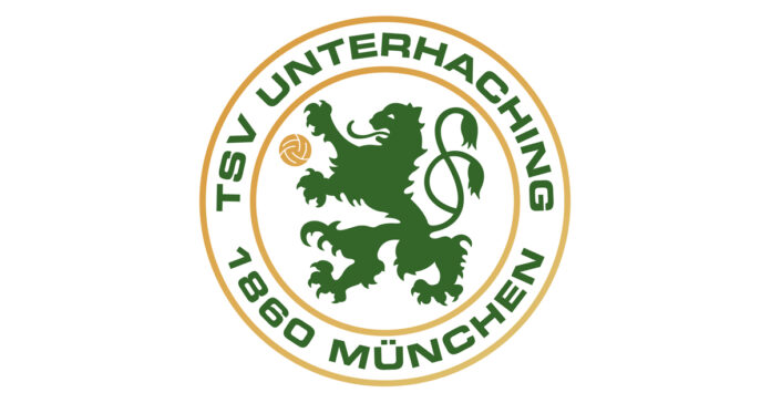 Wappen TSV Haching München (TSV 1860 e.V. & TSV Unterhaching)