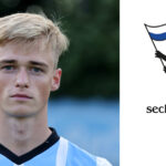 Zwei Siege am Wochenende: U21 des TSV 1860 testet erfolgreich U21 Brönauer Anian TSV 1860