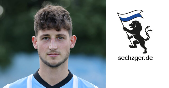 Moritz Leibelt (TSV 1860 U21)