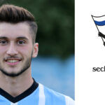 Bayernliga Süd: U21 des TSV 1860 deklassiert VfB Hallbergmoos Samir Neziri (TSV 1860 U21)