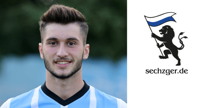 Samir Neziri (TSV 1860 U21)