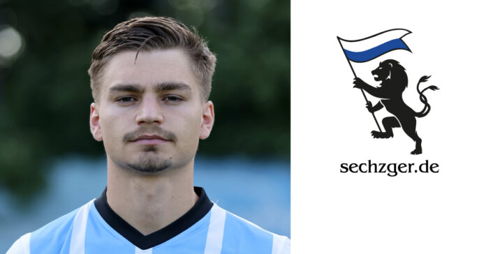 U21 Sponer Valentin Amateure