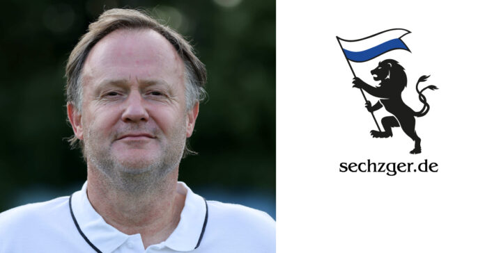 Frank Schmöller, Trainer beim TSV 1860 München II (U21)