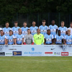 Bayernliga Süd: TSV 1860 II unterliegt dem TSV 1865 Dachau Die U21 des TSV 1860 München