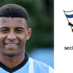 TSV 1860 U21 Zehetbauer Jeremie