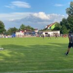 Die weiteren Begegnungen der 2.Runde vom Toto-Pokal TSV 1860 München in Birkenfeld im Toto-Pokal August 2021