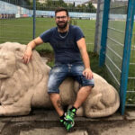 1. FC Kaiserslautern – TSV 1860 (4. Spieltag): Ergebnistipp Bene Lankes Löwenstüberl-Wirt Bene Lankes