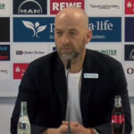 Günther Gorenzel in der Löwenrunde vom 13.08.2021