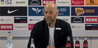 Günther Gorenzel in der Löwenrunde vom 13.08.2021