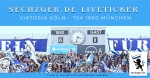 Liveticker Sechzger De Tsv 1860 Viktoria Köln 1200x628