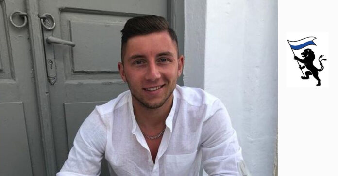 Maximilian Wittek