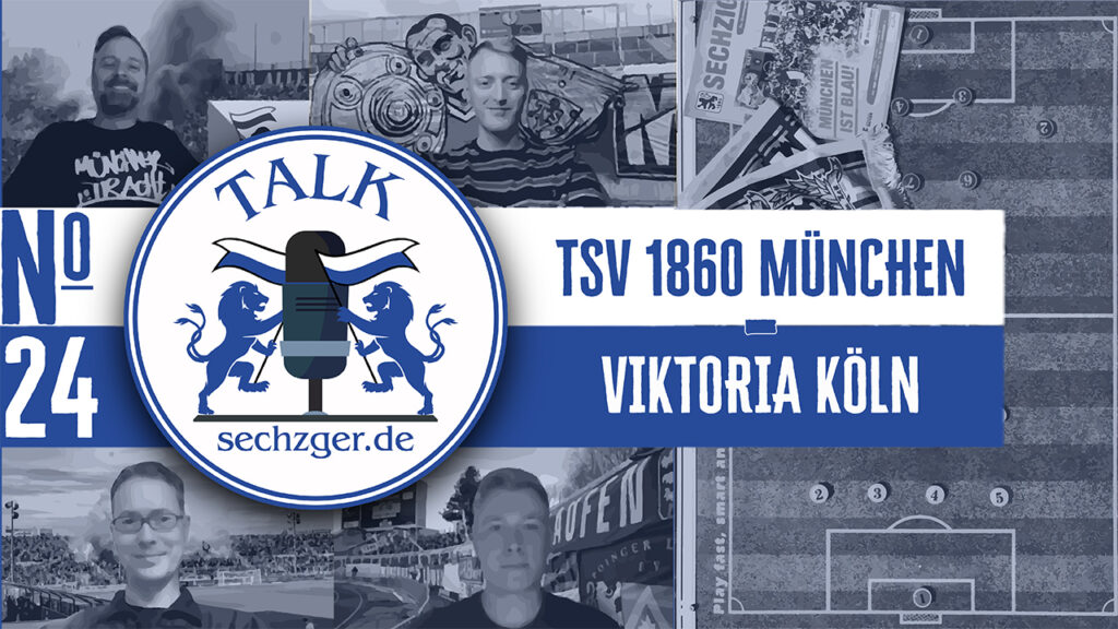 Thumbnail Sechzger De Talk 24 Tsv 1860 Viktoria Köln 1280x720