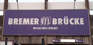 Bremer Brücke VfL Osnabrück