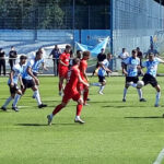 U21 des TSV 1860 in der Bayernliga Süd