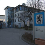 TSV 1860 München Trainingsgelände Ismaik