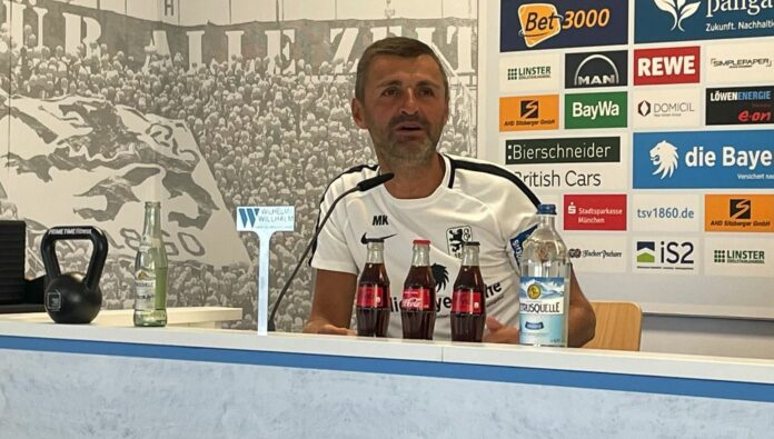 Michael Köllner Löwenrunde Meppen