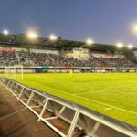 SVW-Trainer Ostrzolek hofft auf “überragende Kulisse” Wacker Burghausen