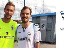 Marco Hiller & Felix Bachschmid