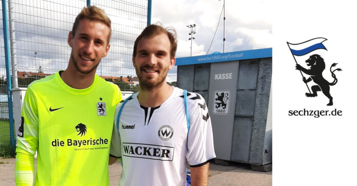 Marco Hiller & Felix Bachschmid