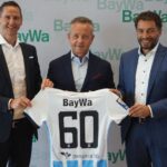 baywa 1860 sponsor