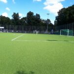 TSV 1860 III siegt 3:1 – Vierte Mannschaft spielt Unentschieden TSV 1860 III & IV