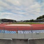 Mögliche Aufsteiger aus den Regionalligen: Bayreuth ist Herbstmeister Hans Walter Wild Stadion Bayreuth