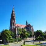 Stadtteilspaziergang durch Giesing vor 1860 – Wiesbaden Giesing Stadtteilspaziergang Stadionführung 1860 FDS