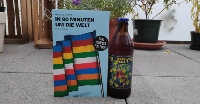 In 90 Tagen um die Welt von Michael Stoffl