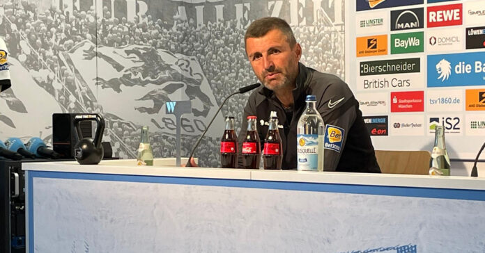 Michael Köllner (TSV 1860)