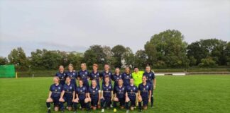 TSV 1860 Frauen Gewinnen Erstes Ligaspiel In Ottobrunn