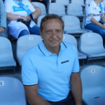 BILD-Gerücht: Kommt Horst Heldt als Sportchef zum TSV 1860? Horst Heldt zu Gast beim TSV 1860 München