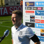 SV Meppen trennt sich von Trainer Rico Schmitt Rico Schmitt SV Meppen
