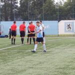 U19 des TSV 1860 München