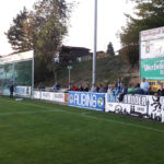TSV Buchbach gegen TSV 1860