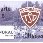 Toto-Pokal: Tickets für das Spiel der Löwen beim TSV Buchbach verfügbar (UPDATE: Tickets ausverkauft) Die Löwen zu Gast in Buchbach